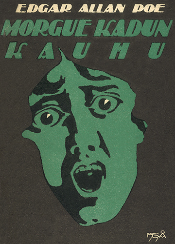 Seikkailu ja j&auml;nnitys 1