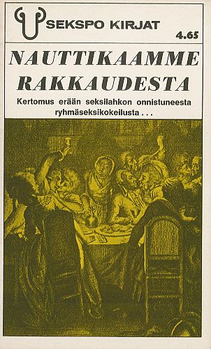 Sekspo kirjat 8