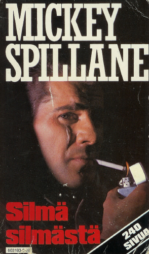 Mickey Spillane 2