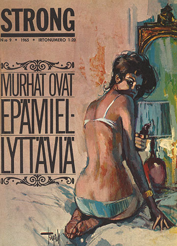 Strong 9/1965
