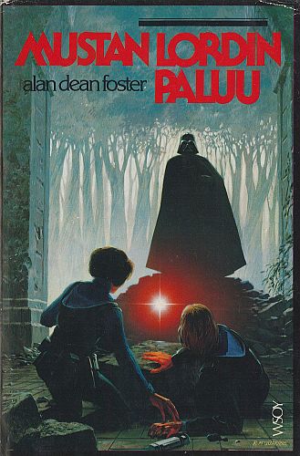 Alan Dean Foster: Mustan lordin paluu