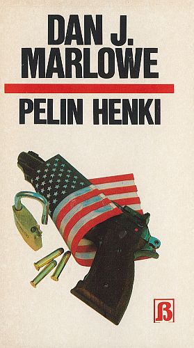 Dan J. Marlowe (Viihdeviikarit Oy): Pelin henki