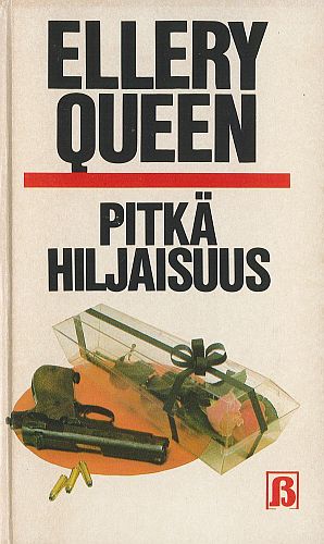 Ellery Queen (Viihdeviikarit Oy): Pitk&auml; hiljaisuus