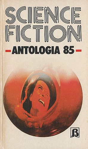 Science fiction antologia 85