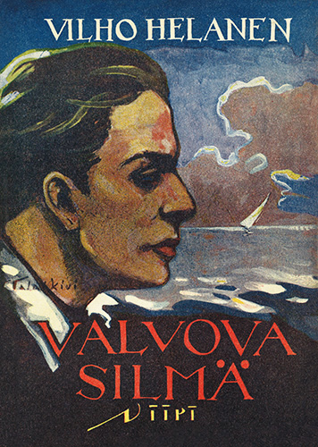 Viiri: Vilho Helanen: Valvova silm&auml;