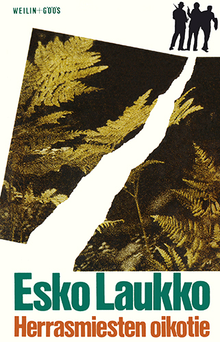 Esko Laukko (Weilin+G&ouml;&ouml;s): Herrasmiesten oikotie