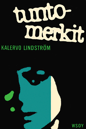 Kalervo Lindst&ouml;m (WSOY): Tuntomerkit