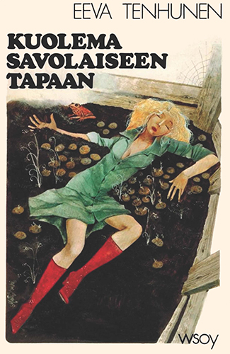 Eeva Tenhunen (WSOY):